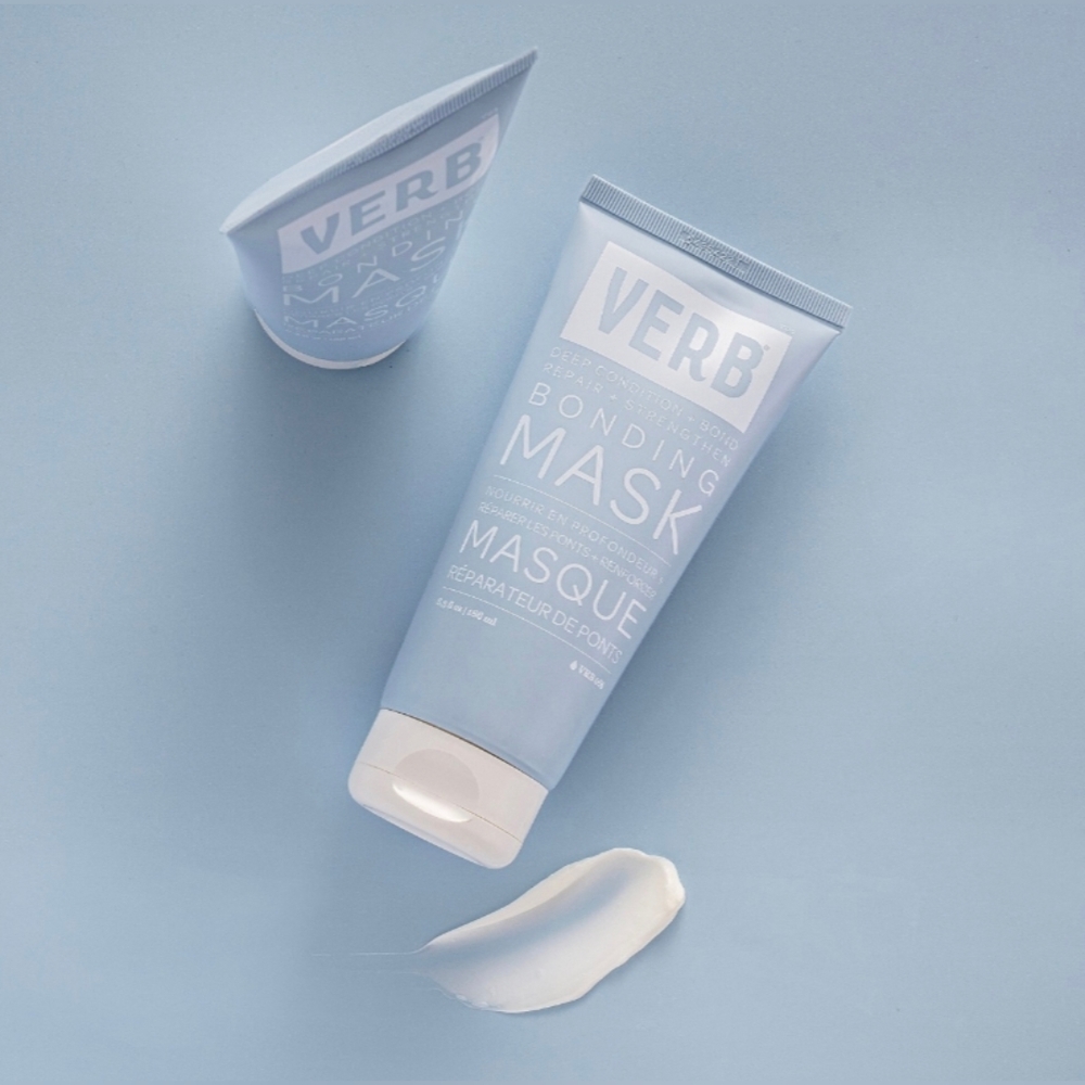 VERB Bonding Mask